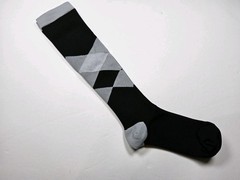 Unbranded Compression Lot Of 4 Pairs Socks Size S/M