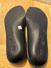 SOLE Custom Heat Moldable Orthotic Soles M/6-W/8