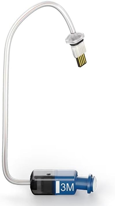 Phonak 6.0 Receiver Wire RIC for Audeo Ultra Infinio Sphere Legnth 1,2,3 – S,M,P
