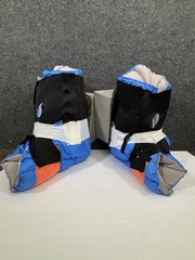 Sage Prevalon Heel Protector III 7355