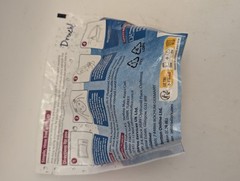Drench No Rinse Shampoo Conditioning Cap Sealed EXP 2027 SEALED