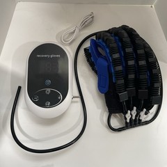 Right Hand Medium Rehabilitation Robot Gloves Hand Therapy Equipment Medium NEW