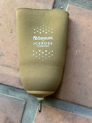 ossur iceform uniform Cushion prosthetic Liner