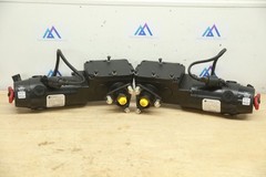 TESTED PAIR Motors for Quickie Q500M Q700M Power Chairs 241114 241115