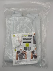 Braceability Figure 8 Clavicle & Posture support brace size L (large)