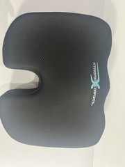 Everlasting Comfort Memory Foam Seat Cushion Sciatica Tailbone Pain Relief $80