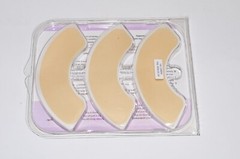 3-Pack New Safe N Simple SNS20630 Skin Barrier Arcs Thin Waterproof Exp 2026