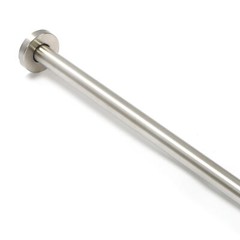 HECASA Stainless Steel Handicap Grab Bars Rails Toilet Handrails Bathroom Safety