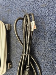 Power Chair 24 Volt 8 Amp UPG Off-Board AGM/Gel Battery Charger ELE2000091