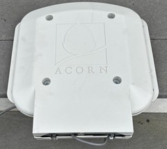 ACORN SUPERGLIDE 120/130 STAIRLIFT GENUINE REPLACEMENT FOOTREST 31568-102