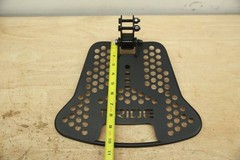FOOTREST for Pride Jazzy EVO 613 / Li Power Chair MEC1806647 — Foot Platform