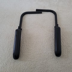 Pair Of Arm Rests L&R For Pride GoGo & Other Travel Mobility Scooters, Original