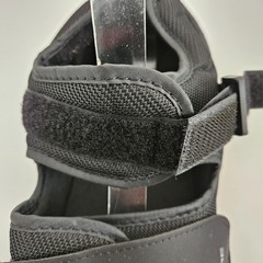 ProCare Squared Toe Post-Op Shoe L Size: LARGE Men ( 9.5-12 ) Women (10.5-13 )