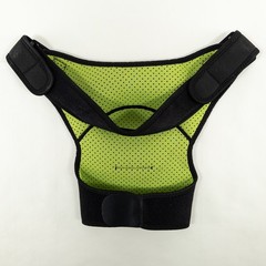 Body Help Shoulder Brace Rotator Cuff Pain Relief Support Adjustable Belt