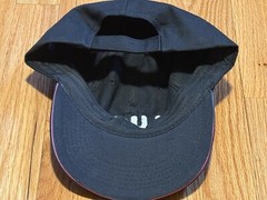 LUCI Mobility Adjustable Velcroo Baseball Hat / Trucker Hat – UNISEX SIZE