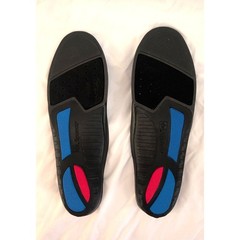 Spenco Total Support Max Insole Rigid Stability For Athletes Plantar Fasciitis