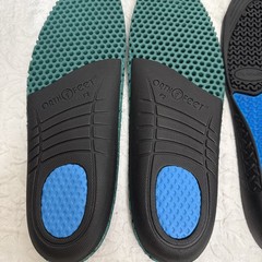 LOT Of Men’s Size 10 Orthofeet Dr Scholls Orthotic Insoles Arch Booster Comfort
