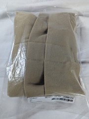 Jobst FarrowWrap Basic 30-40mmHg Tan Adjustable Compression Size XL