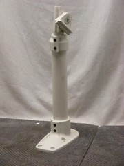 ACORN 180 CURVED STAIRLIFT GENUINE ADJUSTABLE APPROX 15″-18.5″ STAND/LEG ANCHOR
