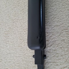 Pair Of Arm Rests L&R For Pride GoGo & Other Travel Mobility Scooters, Original