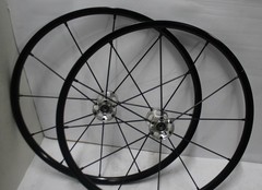 Pair Spinergy LX 12 Spoke 25″ – No Tires 25.12.111 AO4081205