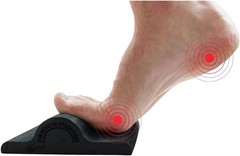Active Foot Rehabilitation Device for Plantar Fasciitis Relief and Strengthening