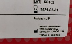 CeraPlus 89511 Box of 5 exp 03.01.2031