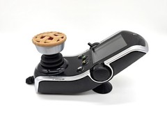 Power Wheelchair Accessory Pie Replacement Upgraded Joystick Knob