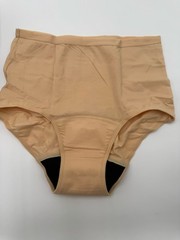 Women’s Washable Incontinence Underwear Small Multicolor Leak Proof Briefs