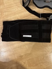 Trulife Back Brace for Lower Back Pain, Lumbar Support (Small) 🔥‼️