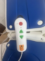 Electric Chair Lift, Get Up from Floor, Floor Lift, Help You Stand Up Again