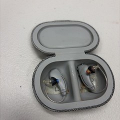 Bose Lexie B1 Self-fitting OTC Hearing Aids Powered by Bose