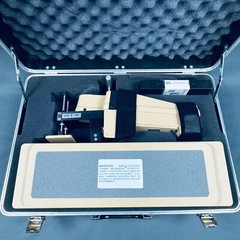 KT 1000 Knee Ligament Arthrometer ACL Joint Laxity MEDmetric Corp KT2582-3T
