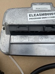 NEW Pride Jazzy Power Wheelchair Control Module ELEASMBEAS6991 DWR1111H467