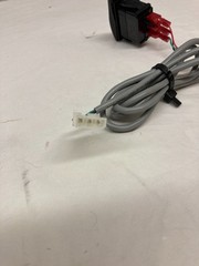 Bruno chairlift activation rocker switch