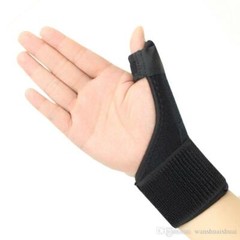 Thumb Spica Support Strap Brace De Quervains Splint Tendonitis Sprain Arthritis