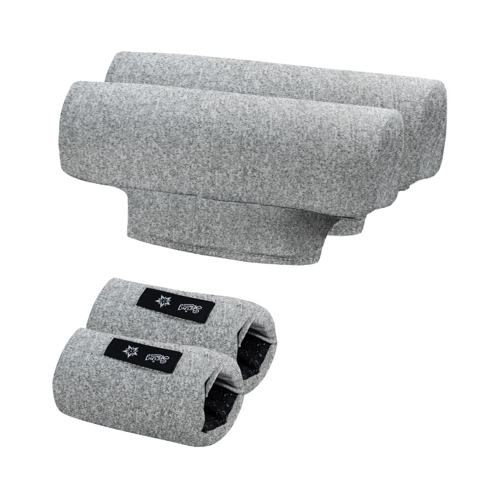 Underarm Crutch’s Pad Crutches Padding Crutch Pads for Gray