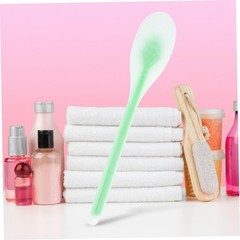 MERRYHAPY Long Handle Lotion Applicator for Back 37.00X6.50X1.00CM, Green
