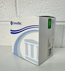 Convatec 125270 Sur-fit Natura Stomahesive Flexible Pre-cut Wafer