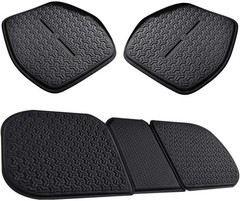 Gel Seat Cushion Cooling Seat Cushion cool gel seat pad for car chair wheelchair