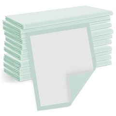 Wave Ultra Protection Plus Incontinence Bed Pee Chux Underpads 36 x 36, 50 Pads
