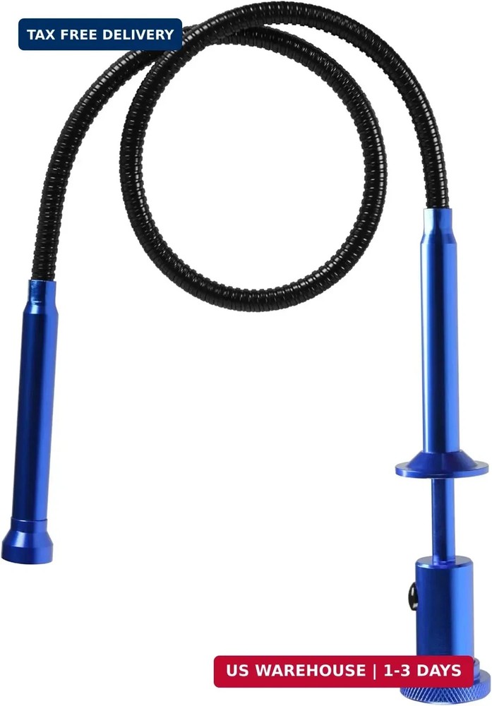 Claw grabber pickup tool,24.4 in Claw Grabber Tool with LED Light grabbing tool