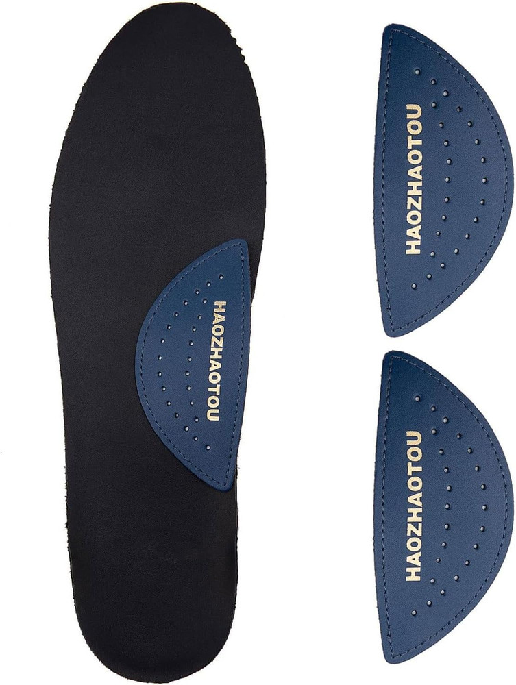 Arch Support Inserts for Flat Feet – Unisex Self – Adhesive Latex Arch Pad for R