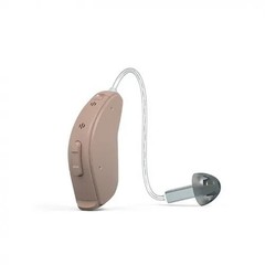 ReSound Key 262 RIE Behind The Ear Digital RIC Hearing Aid – Mild To Severe