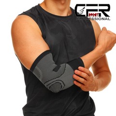 Tennis Golf Elbow Support Brace Compression arm Arthritis Tendonitis Pain Relief