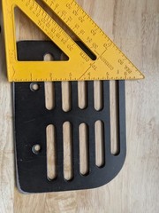 Wheelchair Foot Plate Bolt On For Tilite B26