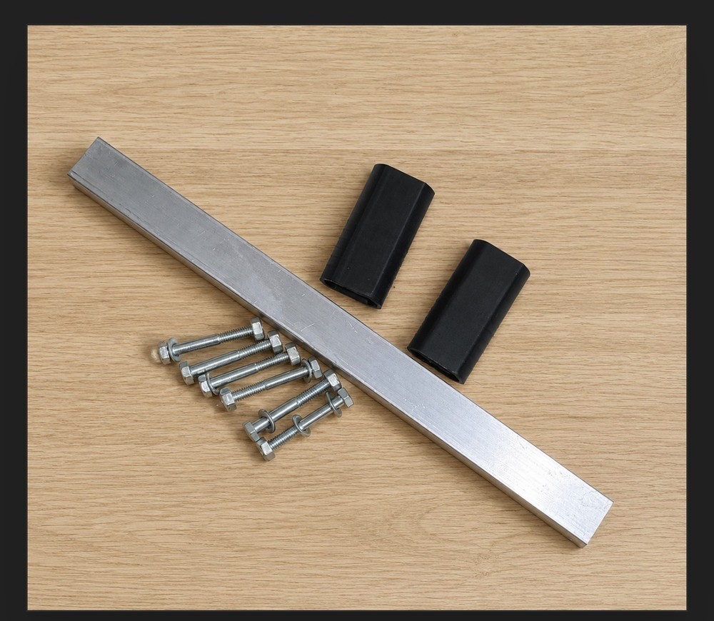 Rail Splice Kit for Acorn/ Brooks Stairlifts Stairlift Parts
