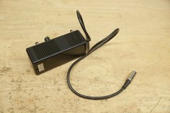 Vintage Programmer for Power Chair Wheelchairs w/ 7-Pin 8-Pin Connectors