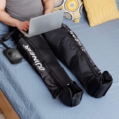 QUINEAR Air Compression Recovery System, QN-071A-S Premium Cordless Small