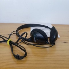 Super Ear SE5000 Personal Sound Amplifier – Sonic Technology – Unit & Headphones